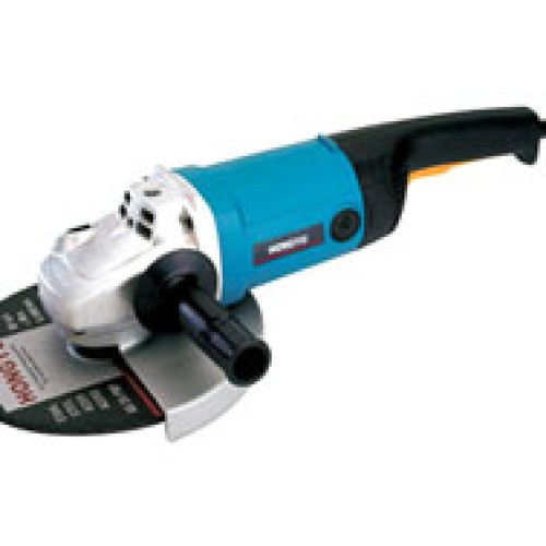 Angle grinder makita 9067